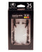 Playboy The Urge Large Stroker Non Vibrating TPE Black