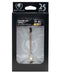 Zero Tolerance Drenched Warmth Water-Based Warming Lubricant 2 oz.