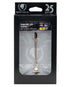 Zero Tolerance Drenched Warmth Water-Based Warming Lubricant 2 oz.