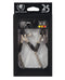 Addiction Silicone Packer 4 in. Beige