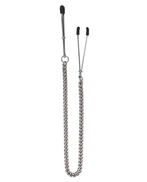 Rouge Stainless Steel Shower Penis Plug