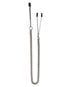 Rouge Stainless Steel Shower Penis Plug