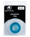 PDX Plus Fuck Flask Private Pleaser Discreet Stroker Blue Bottle Light