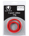Oxballs Oxjok Slingjock Upthrust Slider-Strap Jock Pool XL