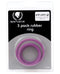 Oxballs Oxjok Slingjock Upthrust Slider-Strap Jock Pink Sky L