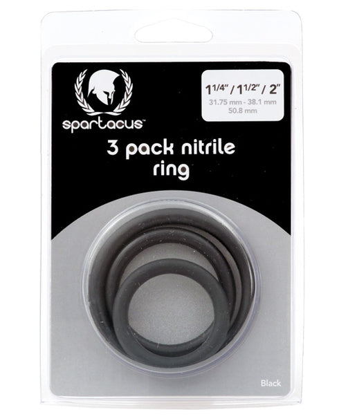 Ass-Sation Remote Thrusting Power Plug Black