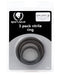 Ass-Sation Remote Thrusting Power Plug Black