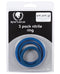 Goddess Heat Up Rotating Massager Aqua