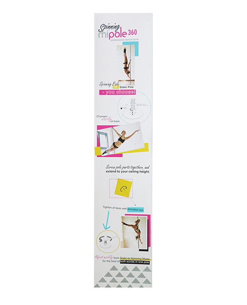 Adam & Eve Vibrating Power Bead Stick Tester