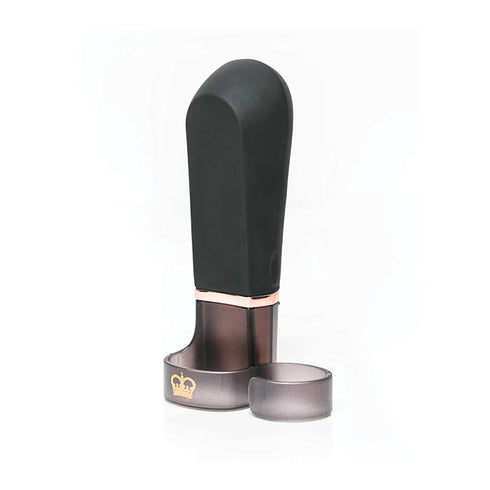 Hot Octopuss Digit Finger Vibe - Black
