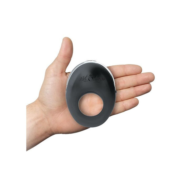 Hot Octopuss Atom - Black