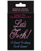 Coquette Pleasure Tester Stand 2
