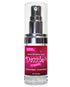 Adam & Eve Pink Jelly Realistic Dildo