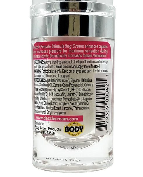 Adam & Eve Pink Jelly Realistic Dildo