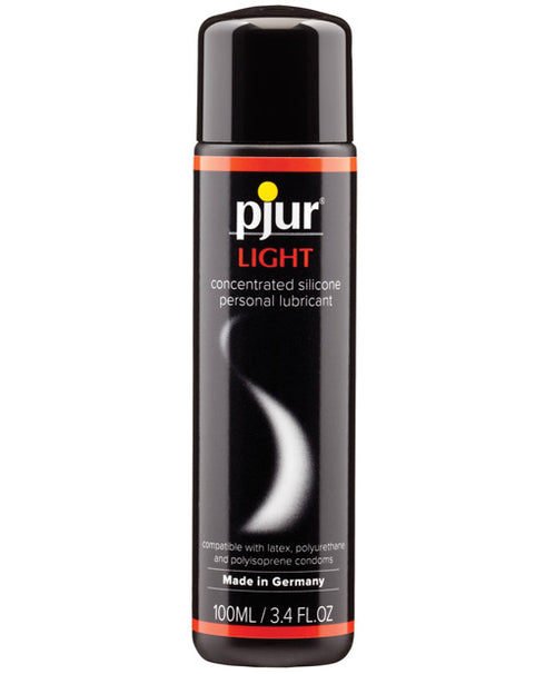 Biird Gii G-spot Vibrator Mint Tester