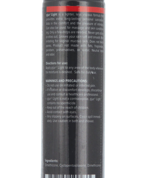 Biird Gii G-spot Vibrator Mint Tester