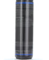 Biird Regii 2pc Anal Plug Blue Tester