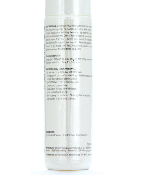 Biird Polii Stainless Steel Dildo Tester