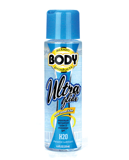 Adam & Eve Derek Warming & Rotating Prostate Vibe