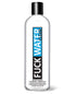 Wicked Aqua Water-Based Lubricant 2 oz.