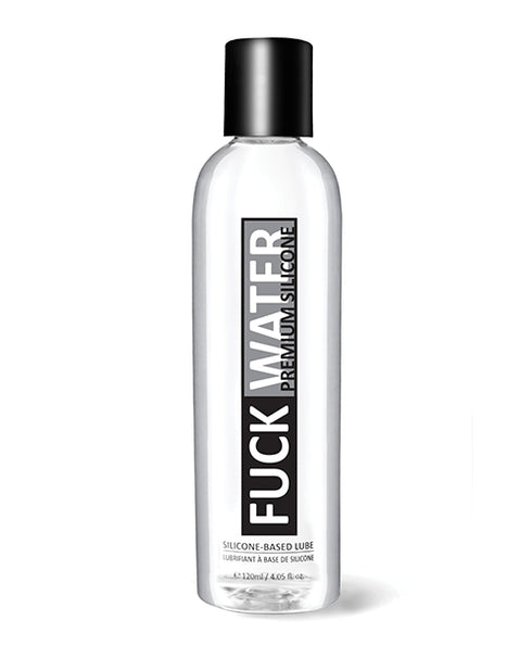 Wicked Aqua Sensitive Water-Based Lubricant 4 oz.