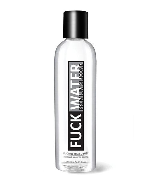 Wicked Aqua Sensitive Water-Based Lubricant 4 oz.