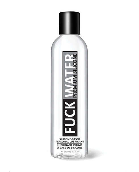 Wicked Aqua Candy Apple Water-Based Lubricant 4 oz.