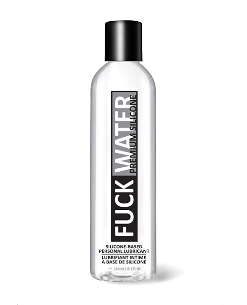 Wicked Aqua Candy Apple Water-Based Lubricant 4 oz.