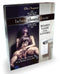 Magic Silk Sheer Passion Cheeky Hipster Boy Short Very Peri Queen Size