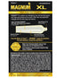 JO H2O Cooling Water-Based Lubricant 4 oz.