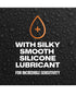 JO Classic Hybrid Lubricant 4 oz.