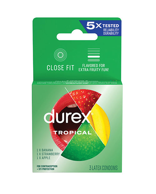 VeDO Quaker Anal Vibe - Midnight Madness - Men's