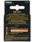 X5 Plus Hard On Realistic 9 in. Vibrating Dildo Brown