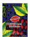 La Nua Watermelon Mint Water-Based Lubricant 6.8 oz.