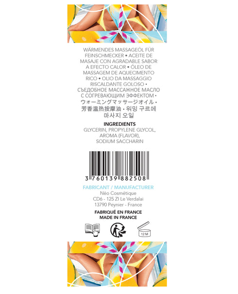 Trojan Ultra Thin Armor (Spermicidal) 3pk