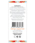 The 9's, The Silver Starter, Bejeweled Annodized Stainless Steel Plug, Violet
