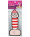 Coquette Pleasure Tester Stand 1