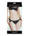 Bijoux Indiscrets Maze Choker with Leash