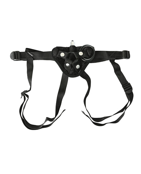 Bijoux Indiscrets Maze Choker with Leash