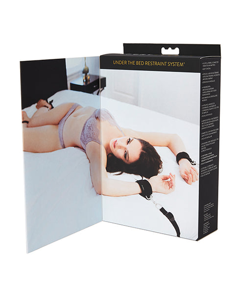 VIVE MIRAI Rechargeable Double Ended Pulse Wave & Air Wave Bendable Silicone Vibrator Purple