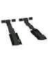 Dillio Platinum Body Dock SE Pegging Kit with 5 in. Silicone Dildo