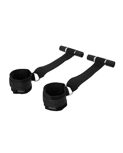Dillio Platinum Body Dock SE Pegging Kit with 5 in. Silicone Dildo