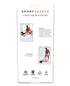Body Dock Strap-On Suspenders Harness
