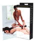 Body Dock Strap-On Suspenders Harness