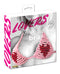 Signature Cocks Ricky Johnson 10-Inch ULTRASKYN Cock with Removable Vac-U-Lock Suction Cup