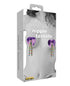 Strap-On-Me Heroine Lingerie Harness L
