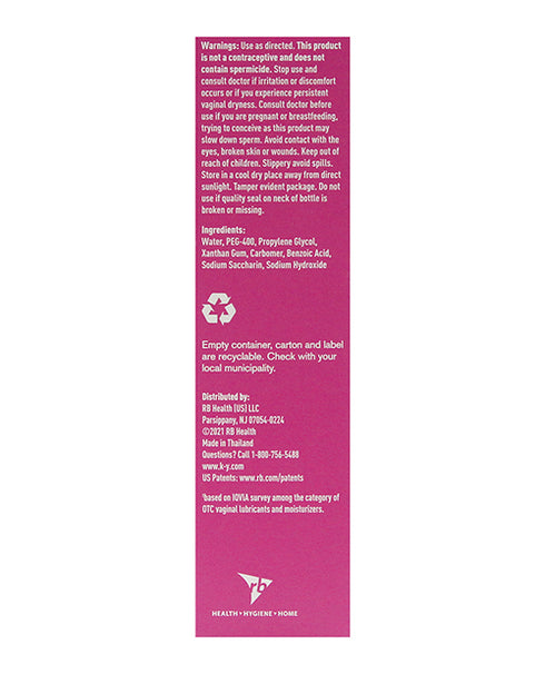 B Yours Basic Beads 12.75 in. Purple