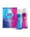 ID Frutopia Raspberry Flavored Lubricant 3.4 fl oz