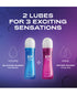 ID Frutopia Raspberry Flavored Lubricant 3.4 fl oz