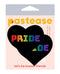 Allure Adore Love Bound Ankle Cuffs